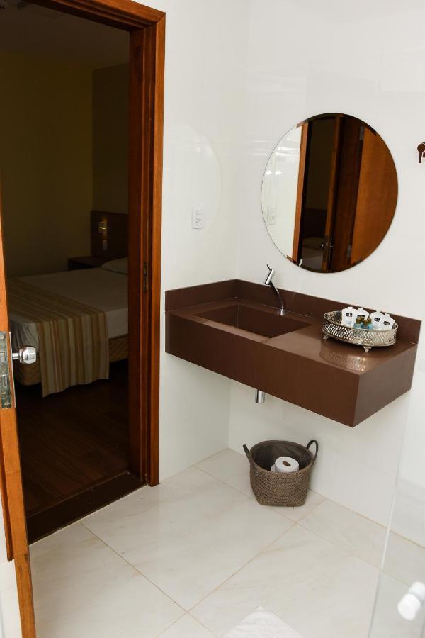 Agua Branca Park Hotel Aracatuba  Luaran gambar