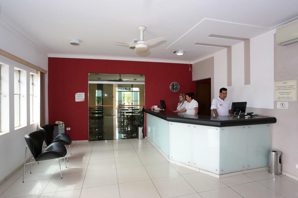 Agua Branca Park Hotel Aracatuba  Luaran gambar