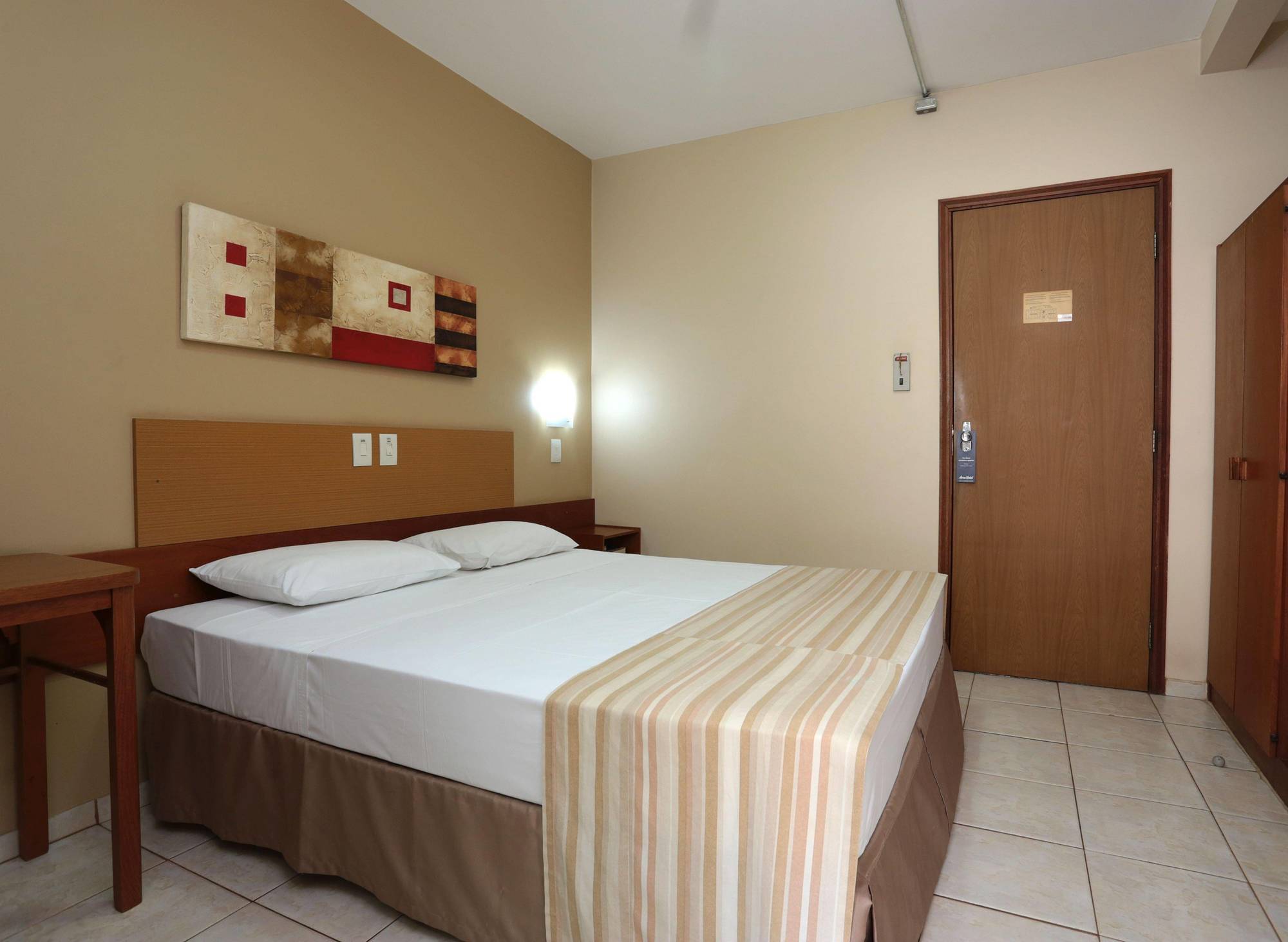 Agua Branca Park Hotel Aracatuba  Luaran gambar