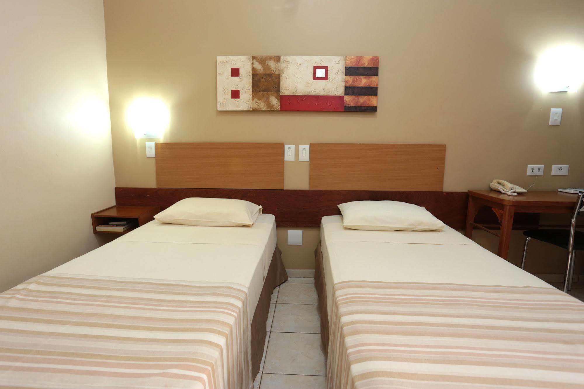 Agua Branca Park Hotel Aracatuba  Luaran gambar
