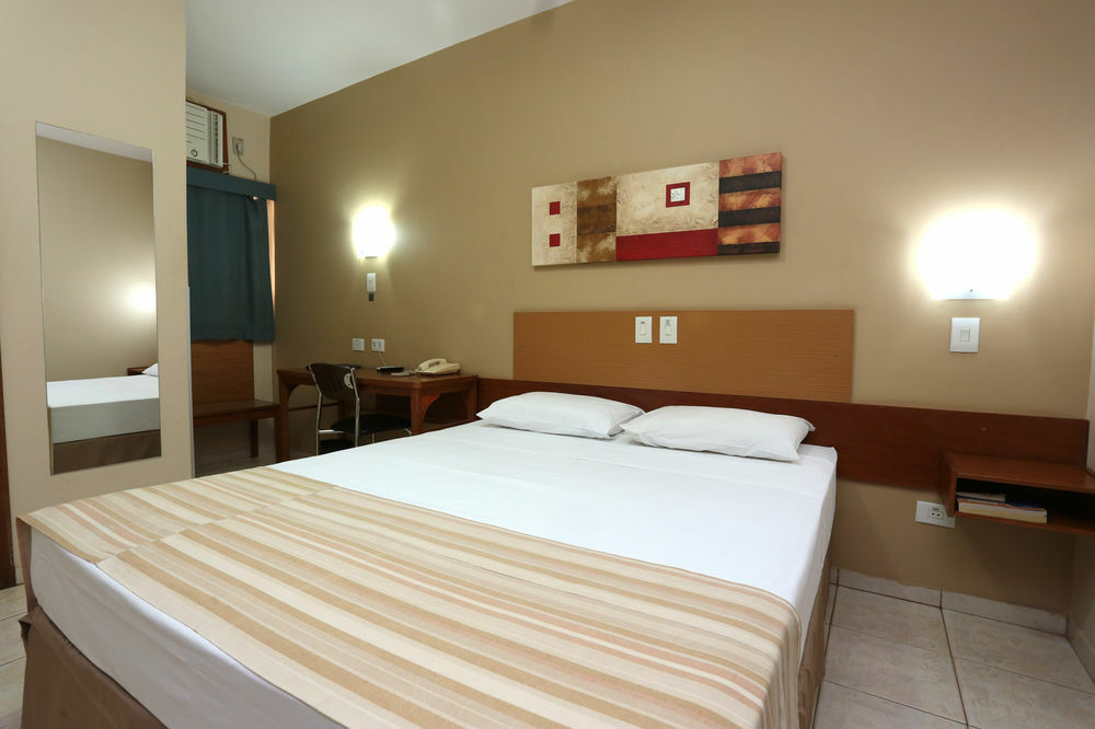 Agua Branca Park Hotel Aracatuba  Luaran gambar
